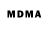 MDMA молли Felicia Cahyadi